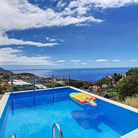 Casa Axxul By Lovelystay Canhas Exteriér fotografie