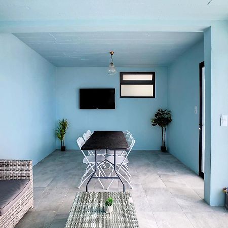 Casa Axxul By Lovelystay Canhas Exteriér fotografie