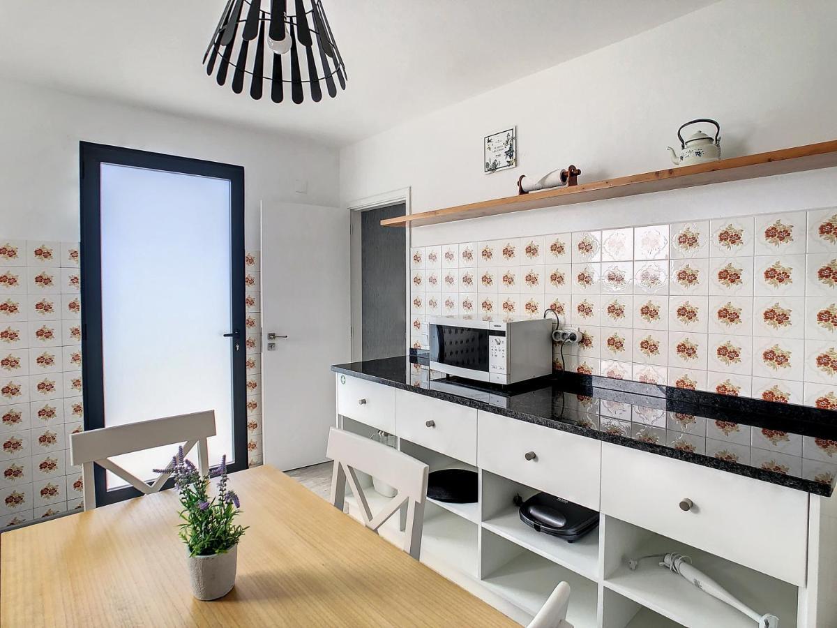 Casa Axxul By Lovelystay Canhas Exteriér fotografie