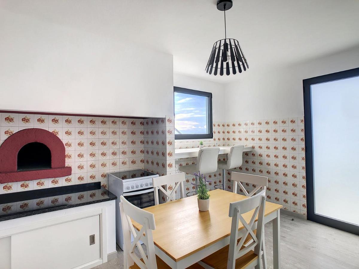 Casa Axxul By Lovelystay Canhas Exteriér fotografie