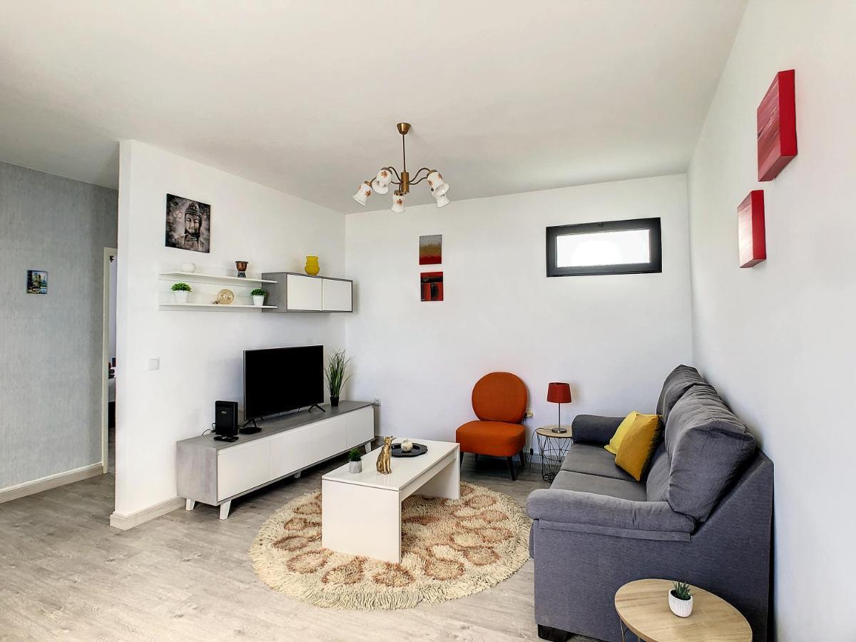 Casa Axxul By Lovelystay Canhas Exteriér fotografie