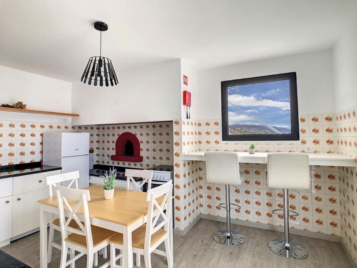 Casa Axxul By Lovelystay Canhas Exteriér fotografie