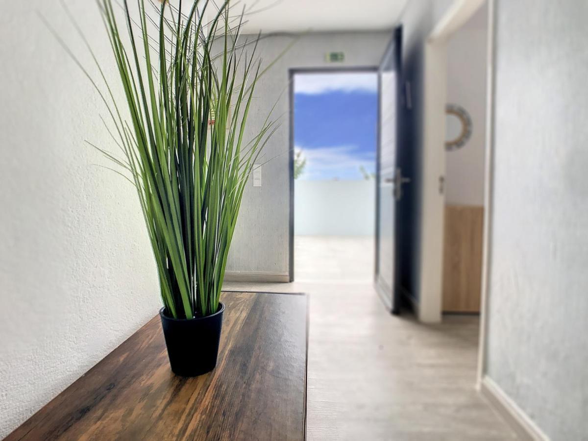 Casa Axxul By Lovelystay Canhas Exteriér fotografie