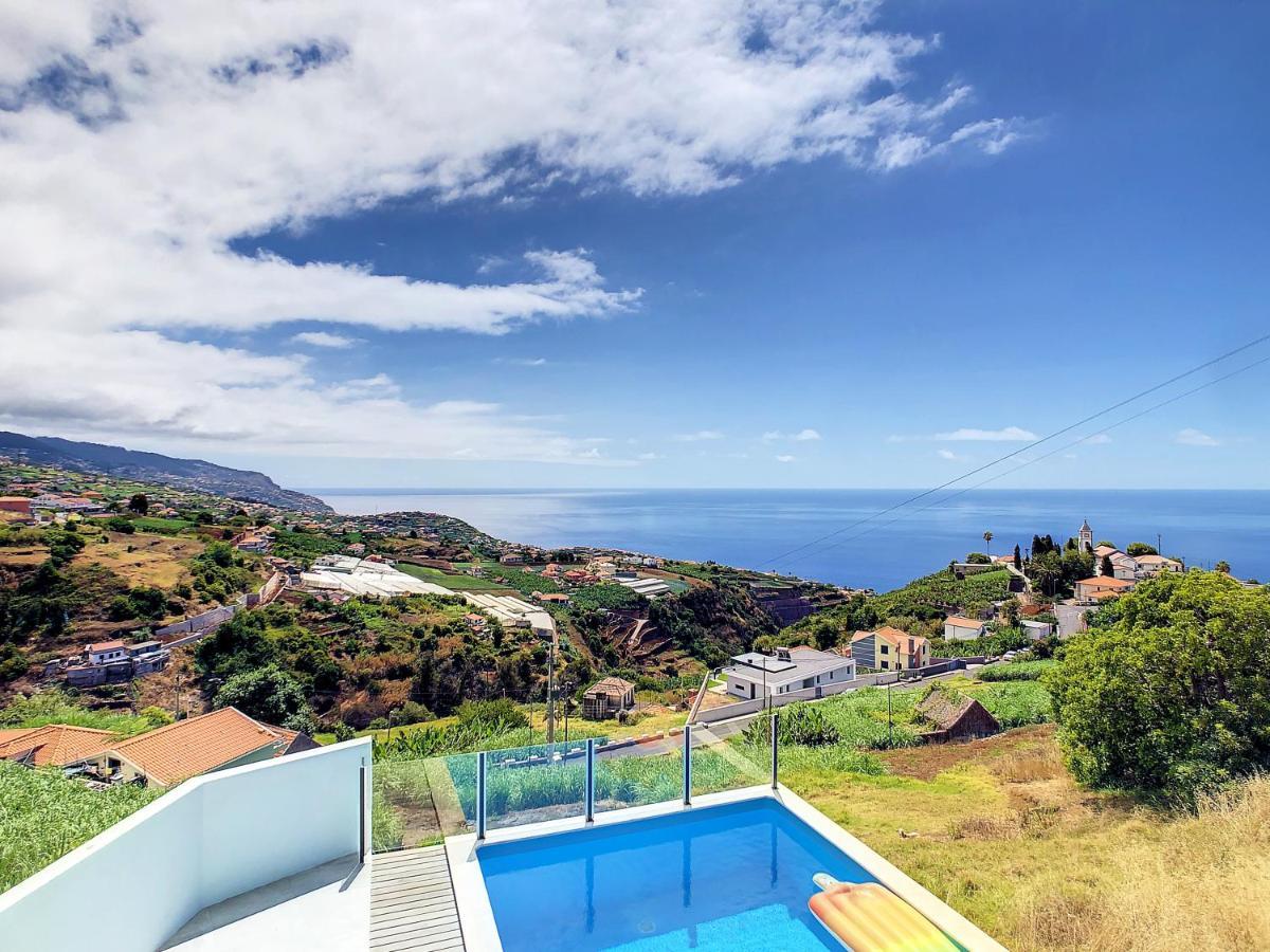 Casa Axxul By Lovelystay Canhas Exteriér fotografie