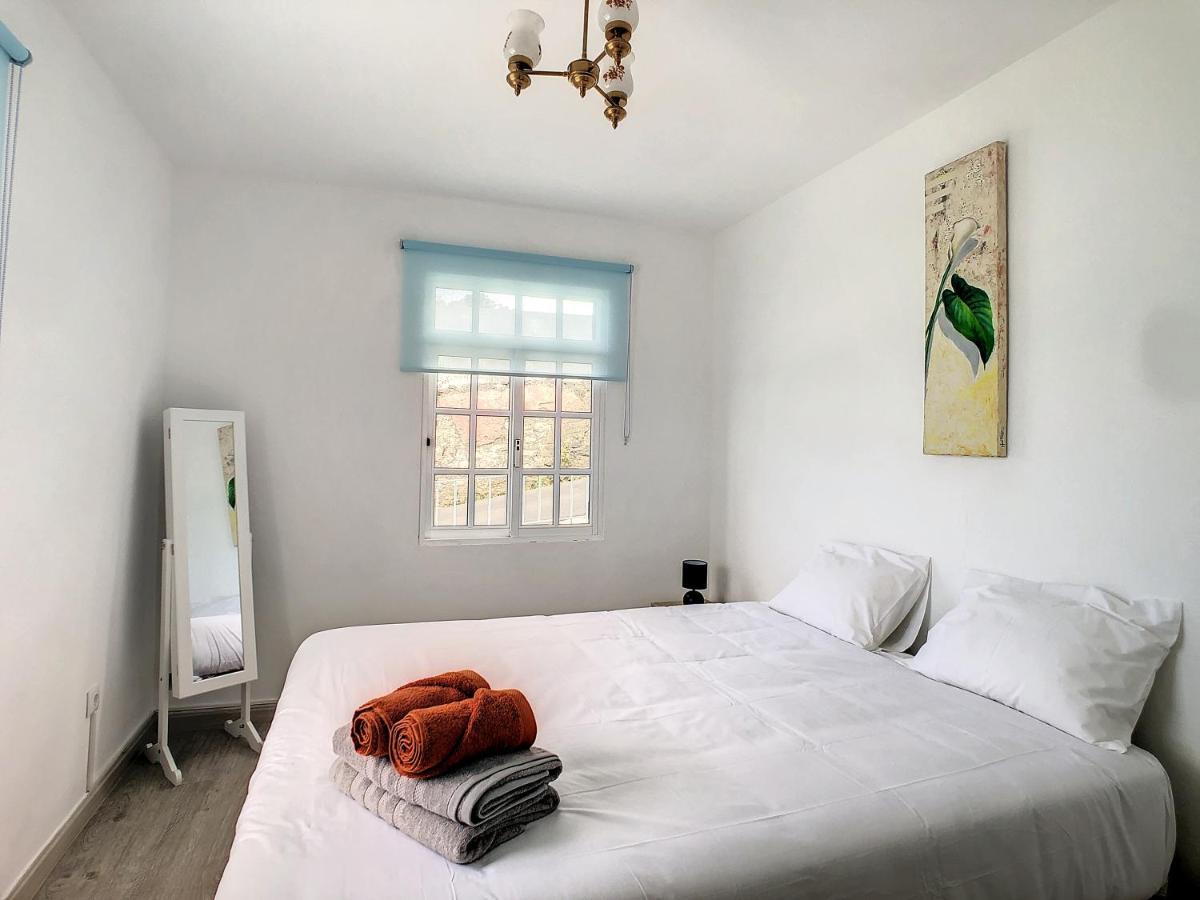 Casa Axxul By Lovelystay Canhas Exteriér fotografie