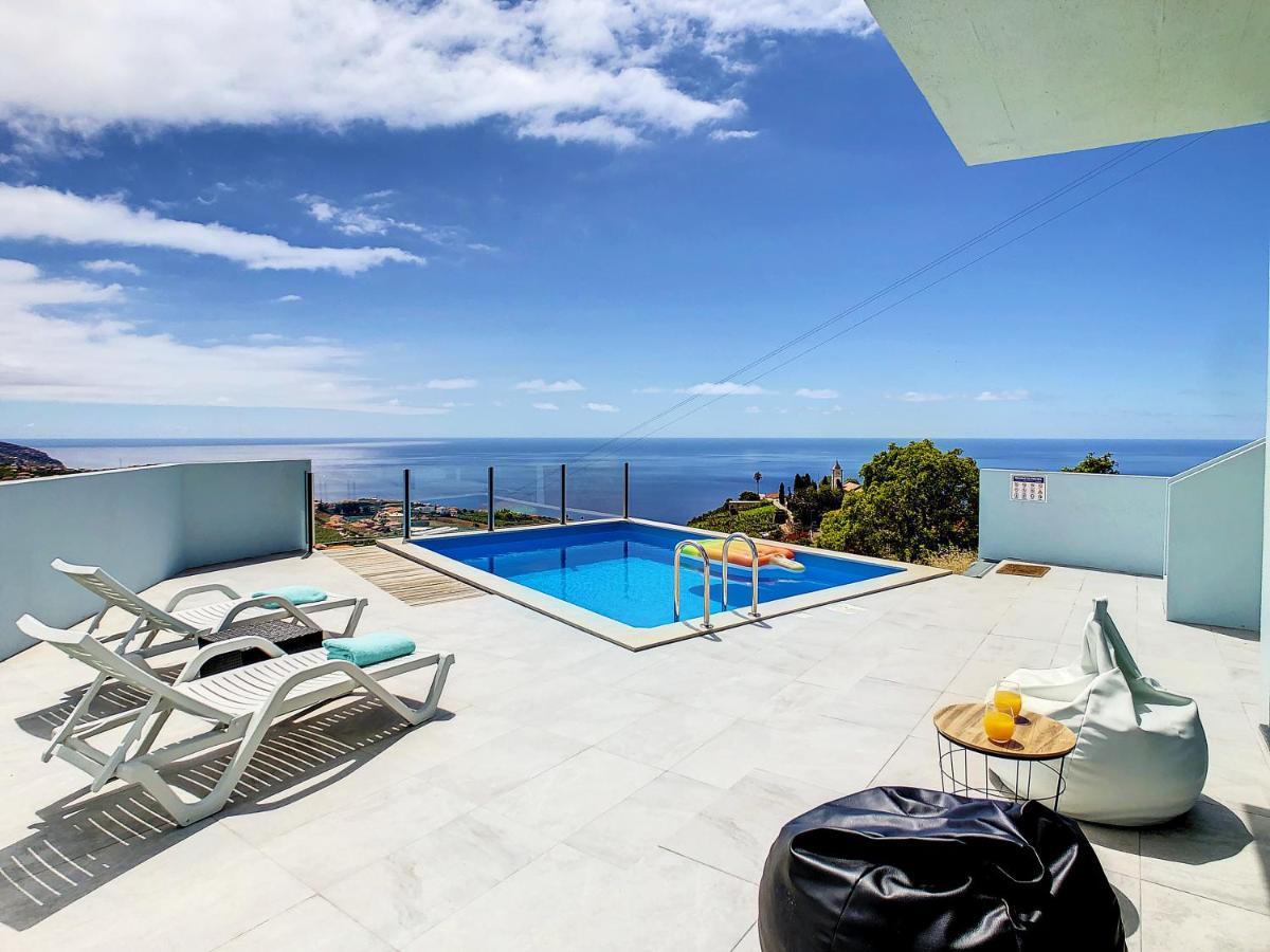 Casa Axxul By Lovelystay Canhas Exteriér fotografie
