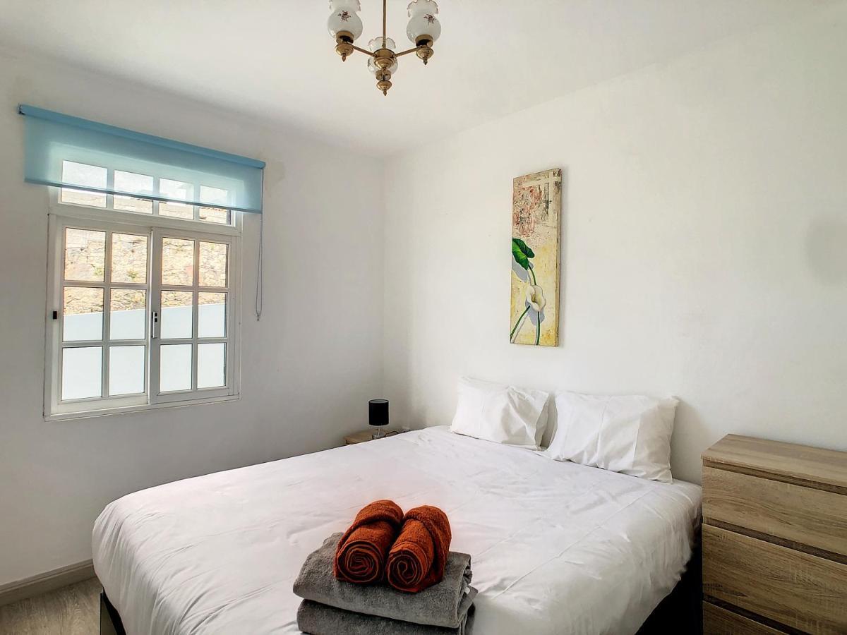 Casa Axxul By Lovelystay Canhas Exteriér fotografie