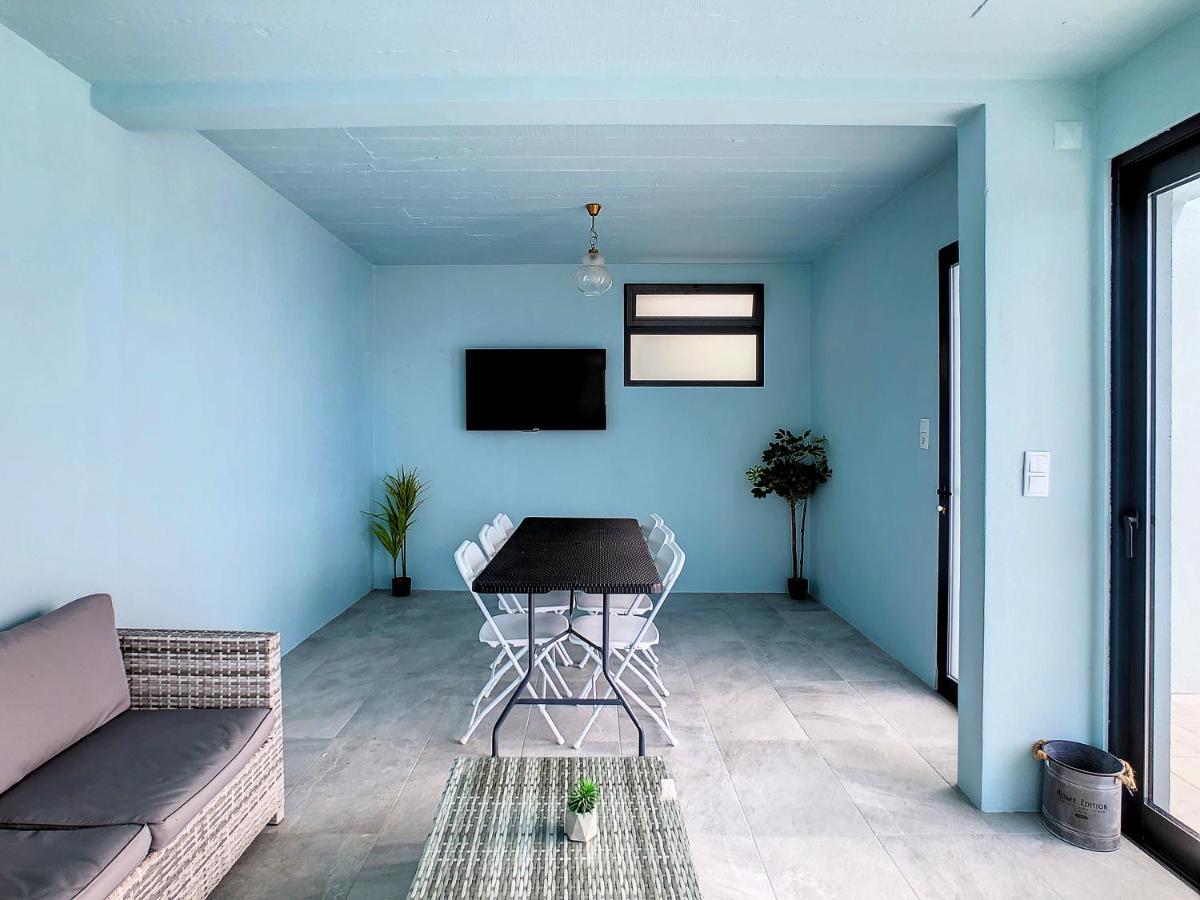 Casa Axxul By Lovelystay Canhas Exteriér fotografie